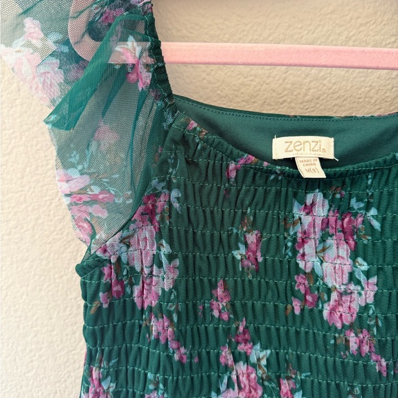 Bundle of 7 Girls’ Dresses – Hanna Andersson, French Connection, Gap & M… - Picture 11 of 16
